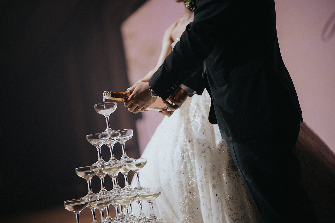 [婚攝] Jimmy＆Ann 婚禮紀錄@台北美福大飯店