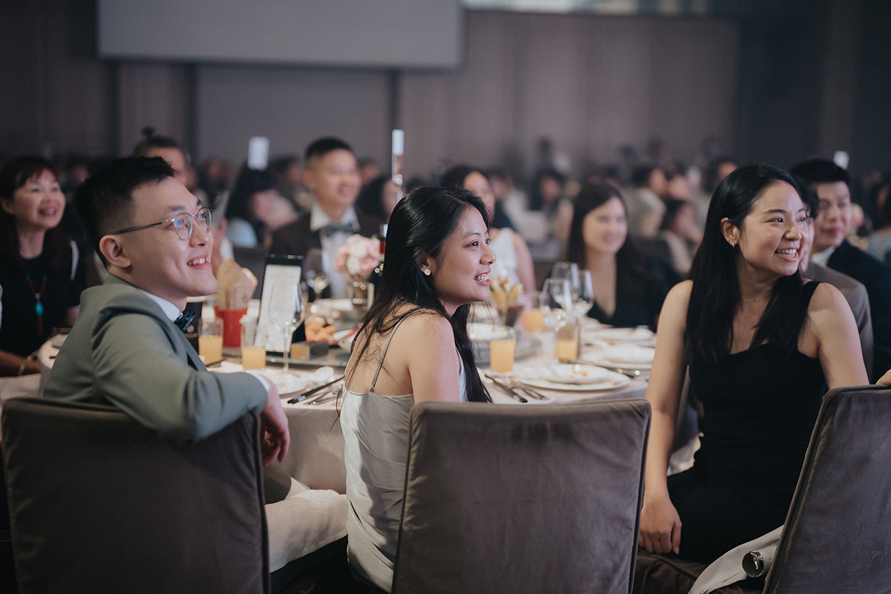 [婚攝] Jimmy＆Ann 婚禮紀錄@台北美福大飯店