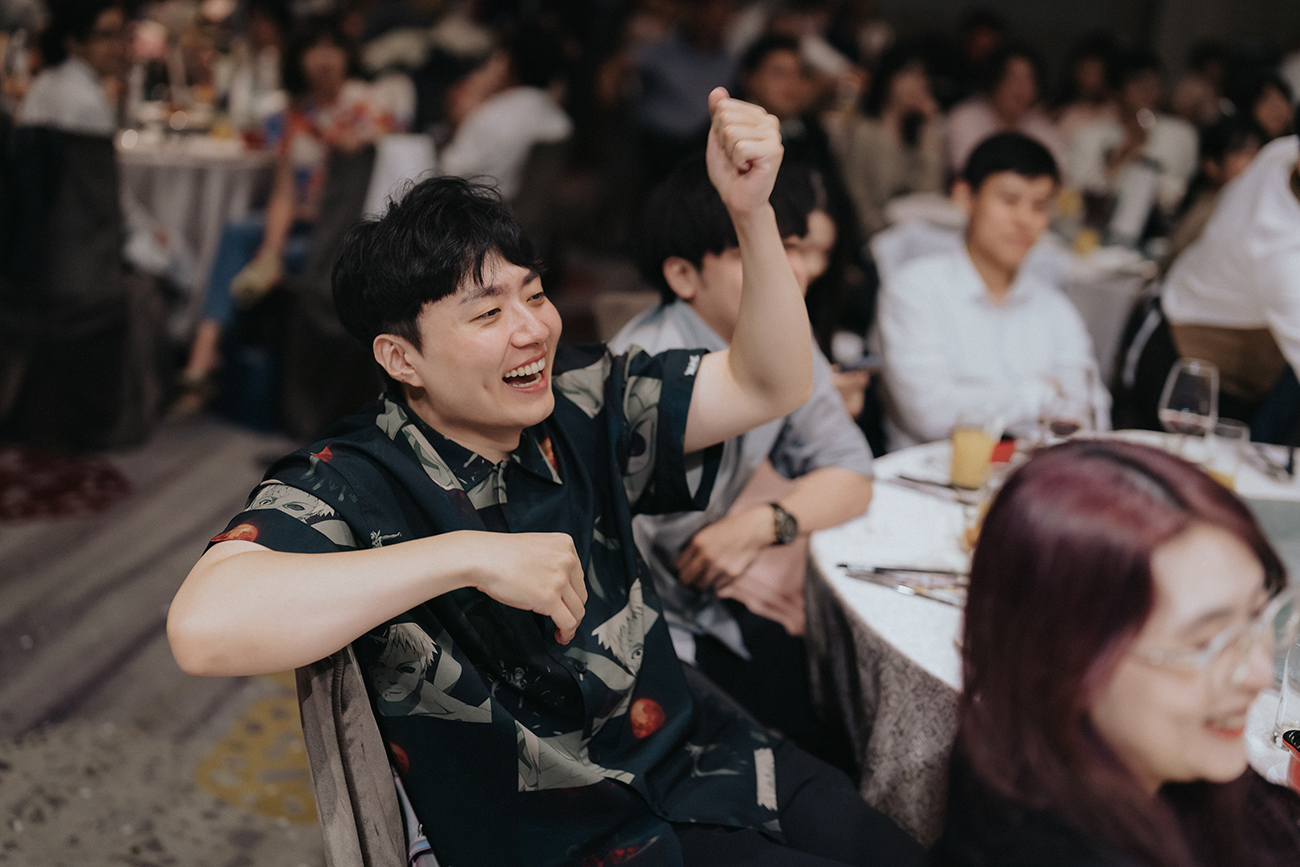 [婚攝] Jimmy＆Ann 婚禮紀錄@台北美福大飯店