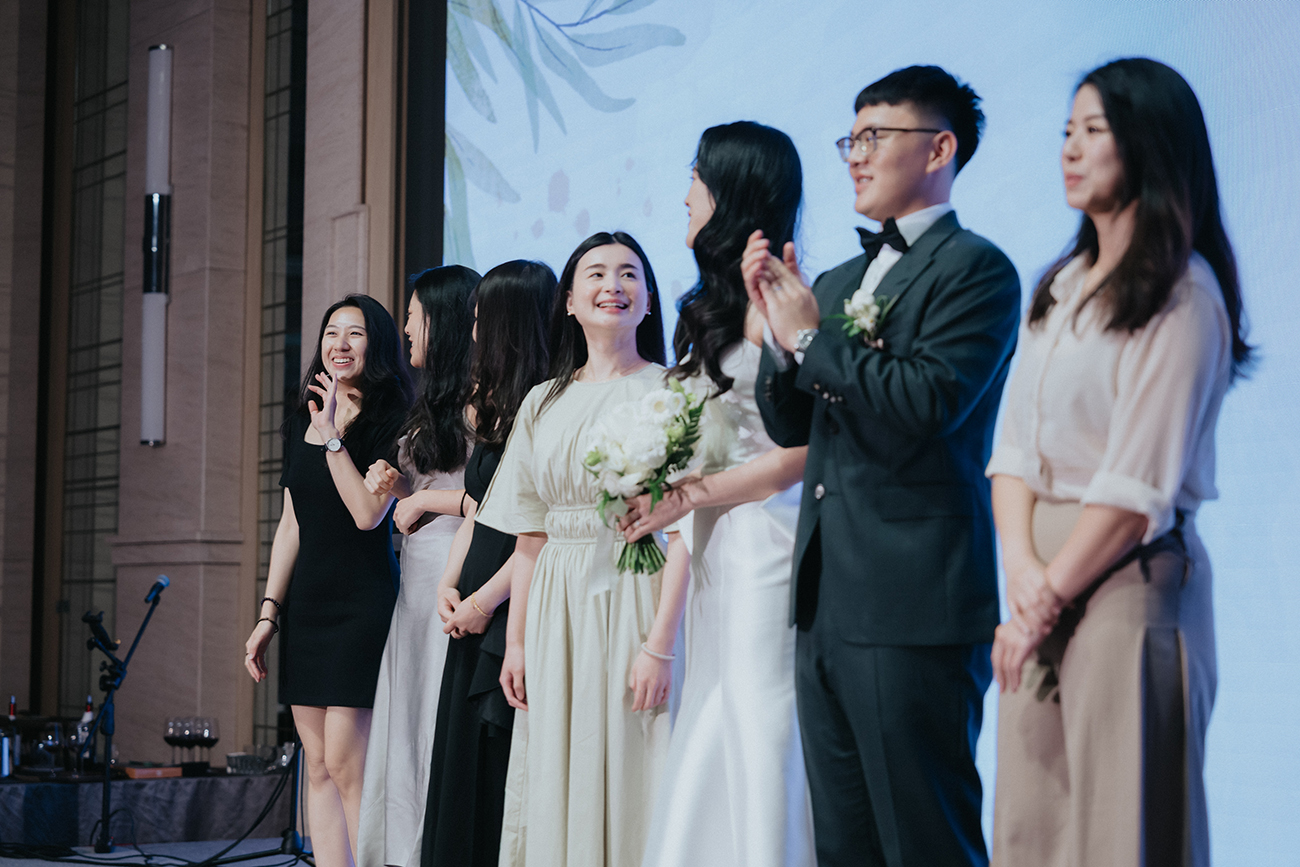 [婚攝] Jimmy＆Ann 婚禮紀錄@台北美福大飯店