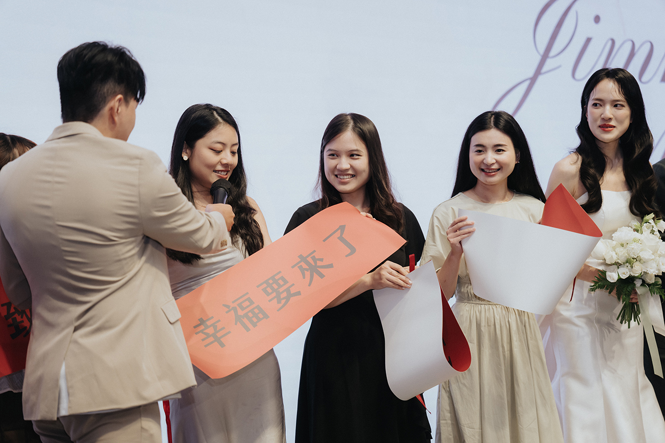 [婚攝] Jimmy＆Ann 婚禮紀錄@台北美福大飯店