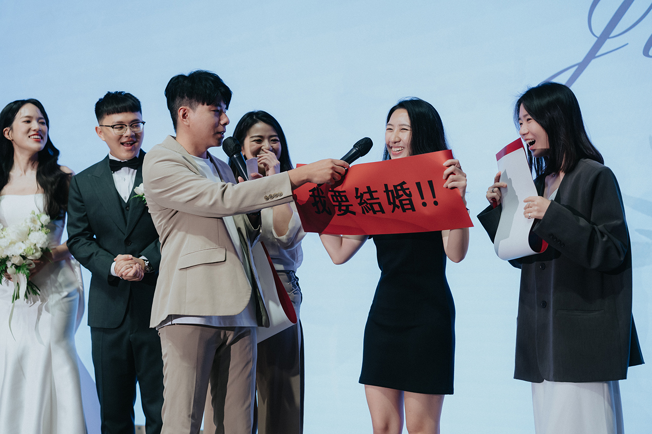 [婚攝] Jimmy＆Ann 婚禮紀錄@台北美福大飯店