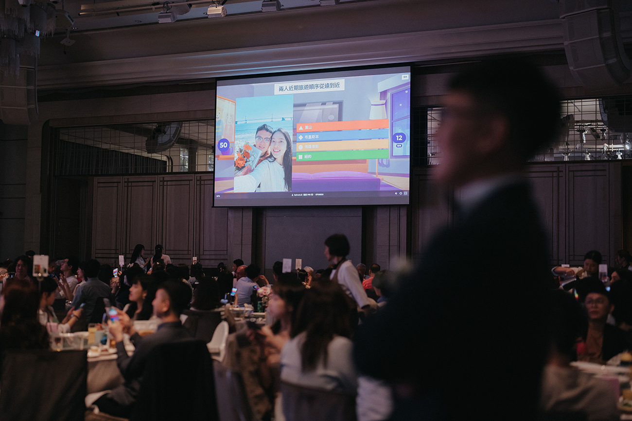 [婚攝] Jimmy＆Ann 婚禮紀錄@台北美福大飯店