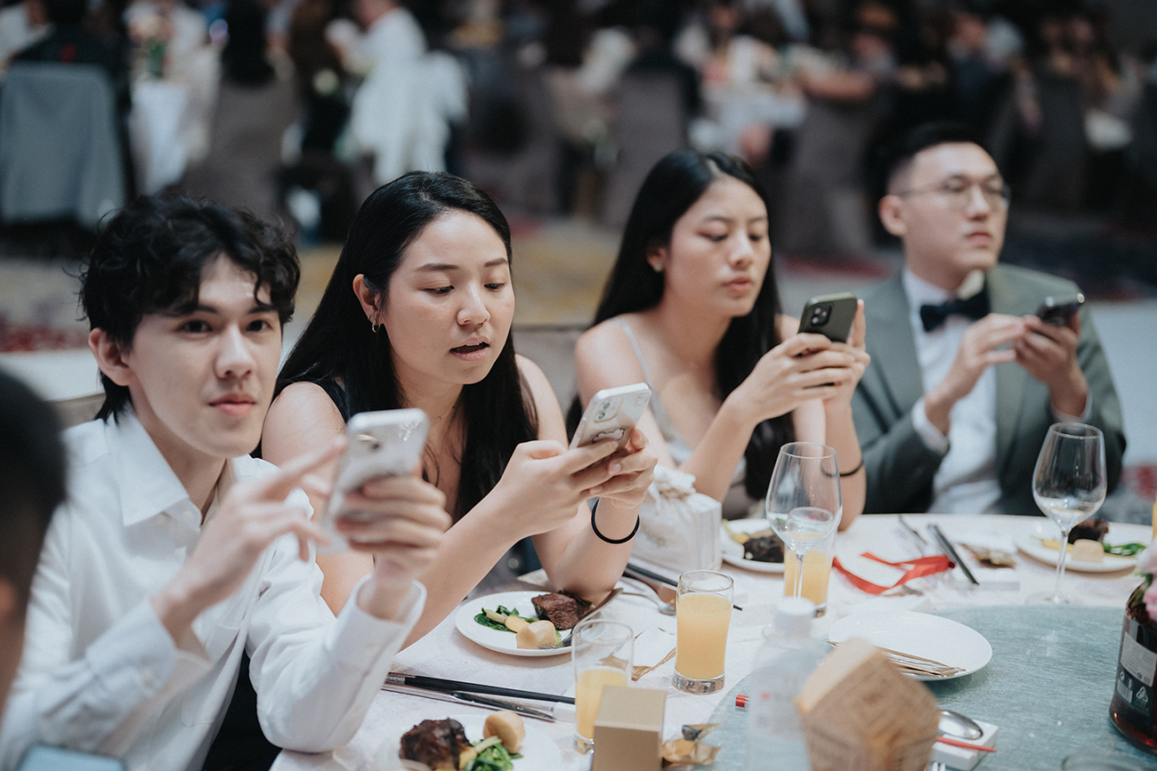 [婚攝] Jimmy＆Ann 婚禮紀錄@台北美福大飯店