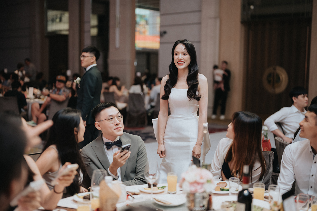 [婚攝] Jimmy＆Ann 婚禮紀錄@台北美福大飯店