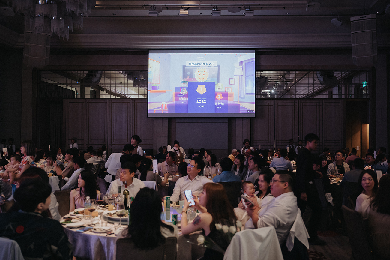 [婚攝] Jimmy＆Ann 婚禮紀錄@台北美福大飯店