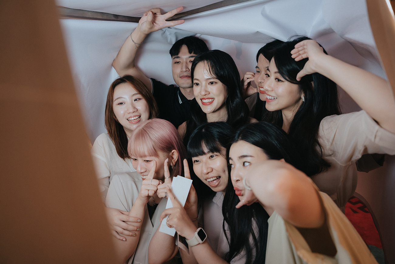 [婚攝] Jimmy＆Ann 婚禮紀錄@台北美福大飯店