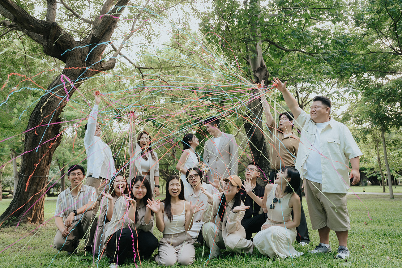 [結婚登記] Lynn＆Mumu 登記日@士林戶政事務所