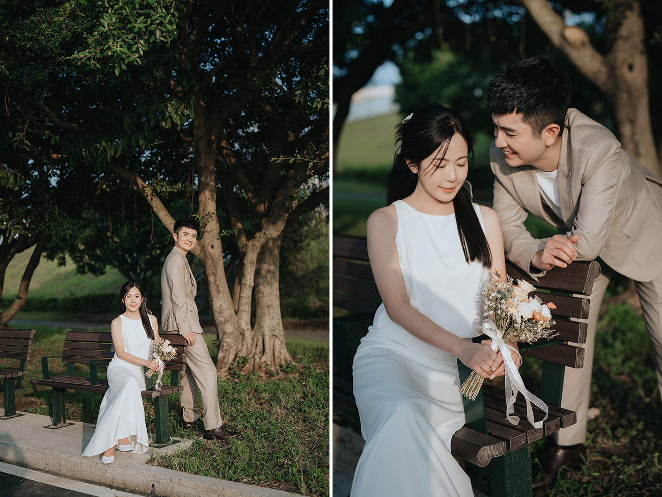 [結婚登記] Lynn＆Mumu 登記日@士林戶政事務所