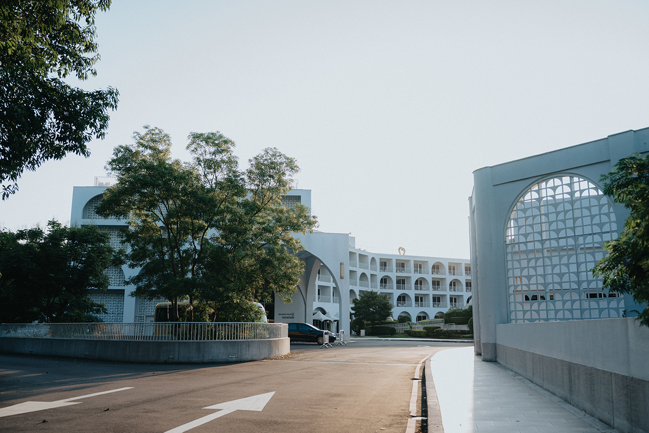 [婚攝] Aaron＆Perla 婚禮紀錄@淡水嘉廬