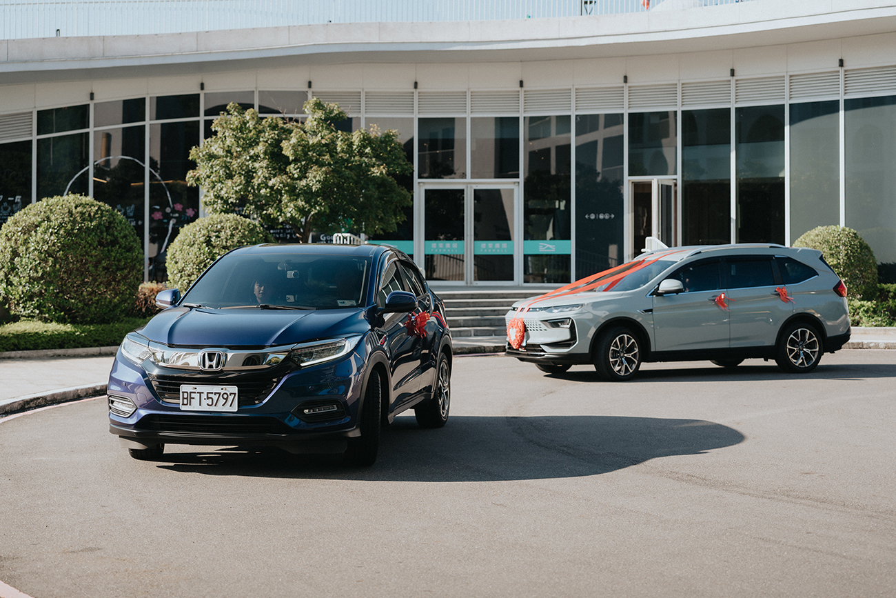 [婚攝] Aaron＆Perla 婚禮紀錄@淡水嘉廬