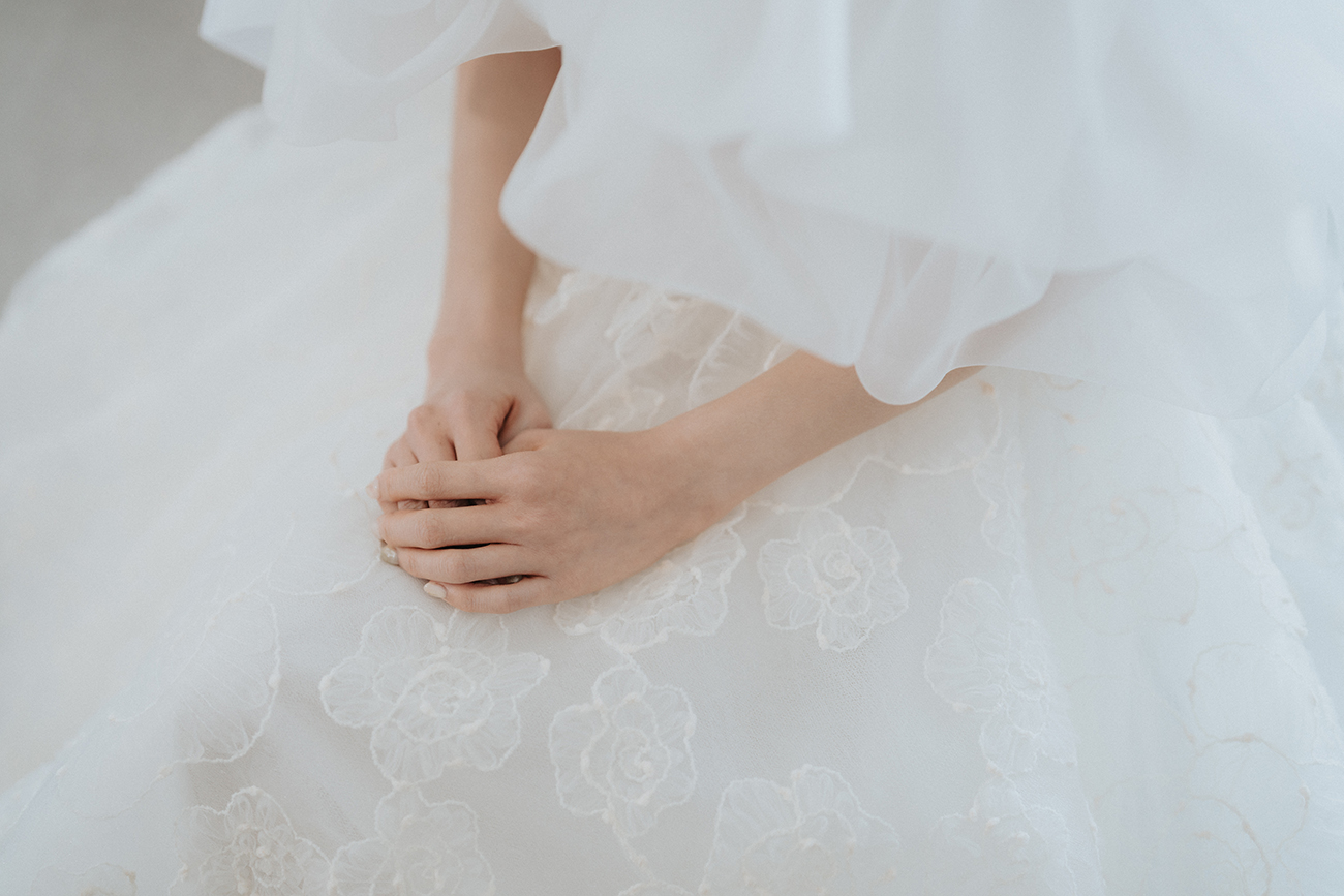 [婚攝] Aaron＆Perla 婚禮紀錄@淡水嘉廬