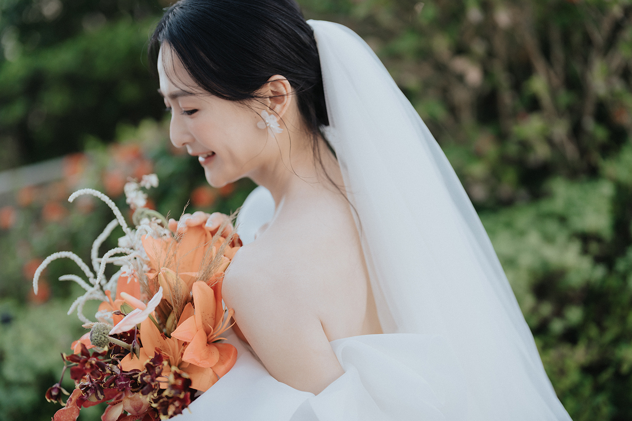 [婚攝] Aaron＆Perla 婚禮紀錄@淡水嘉廬