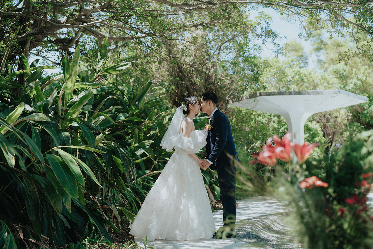 [婚攝] Aaron＆Perla 婚禮紀錄@淡水嘉廬