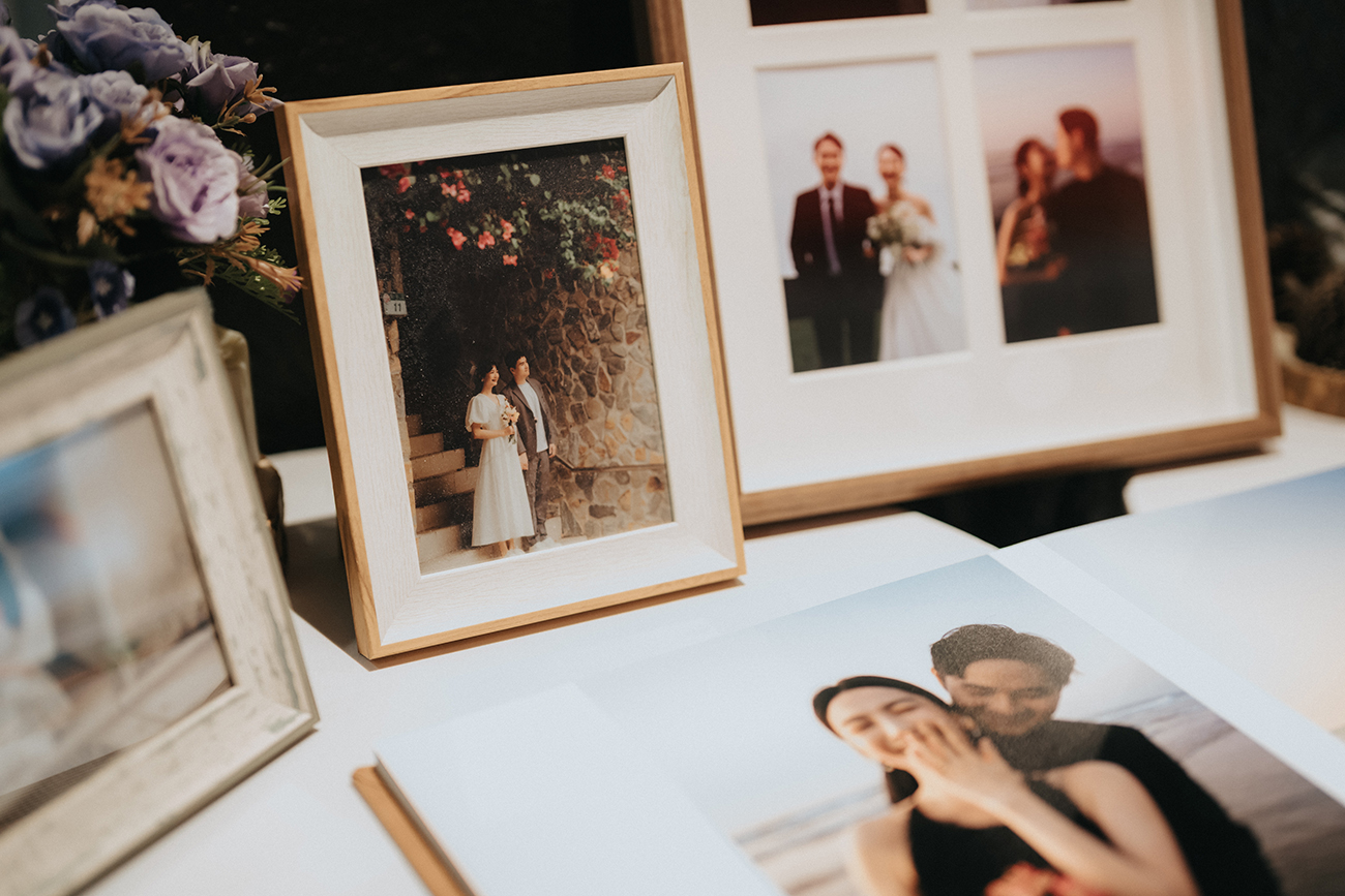 [婚攝] Aaron＆Perla 婚禮紀錄@淡水嘉廬