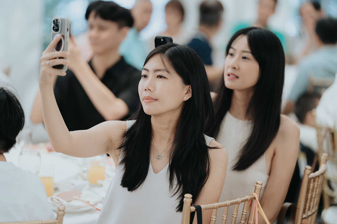 [婚攝] Aaron＆Perla 婚禮紀錄@淡水嘉廬