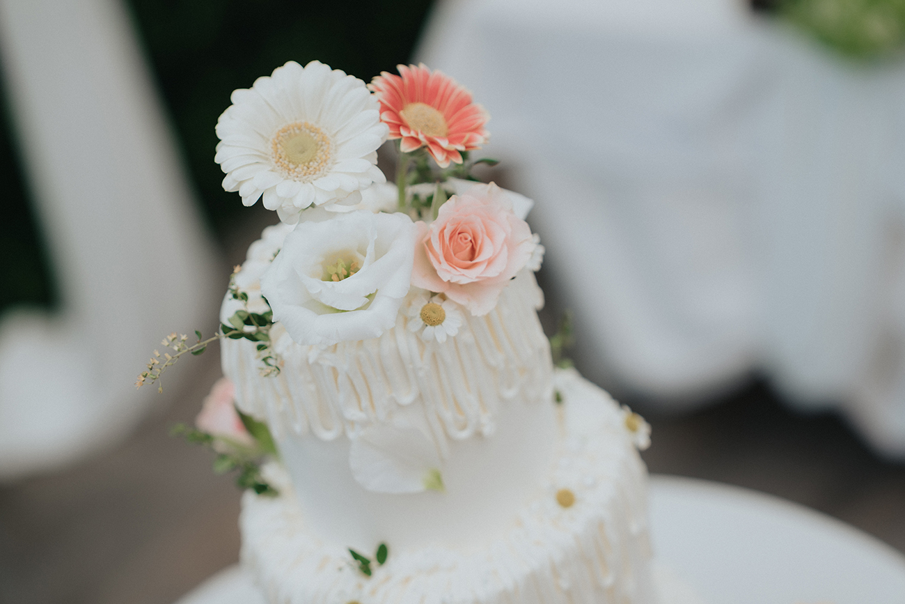 [婚攝] Aaron＆Perla 婚禮紀錄@淡水嘉廬