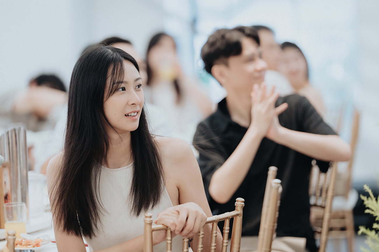 [婚攝] Aaron＆Perla 婚禮紀錄@淡水嘉廬