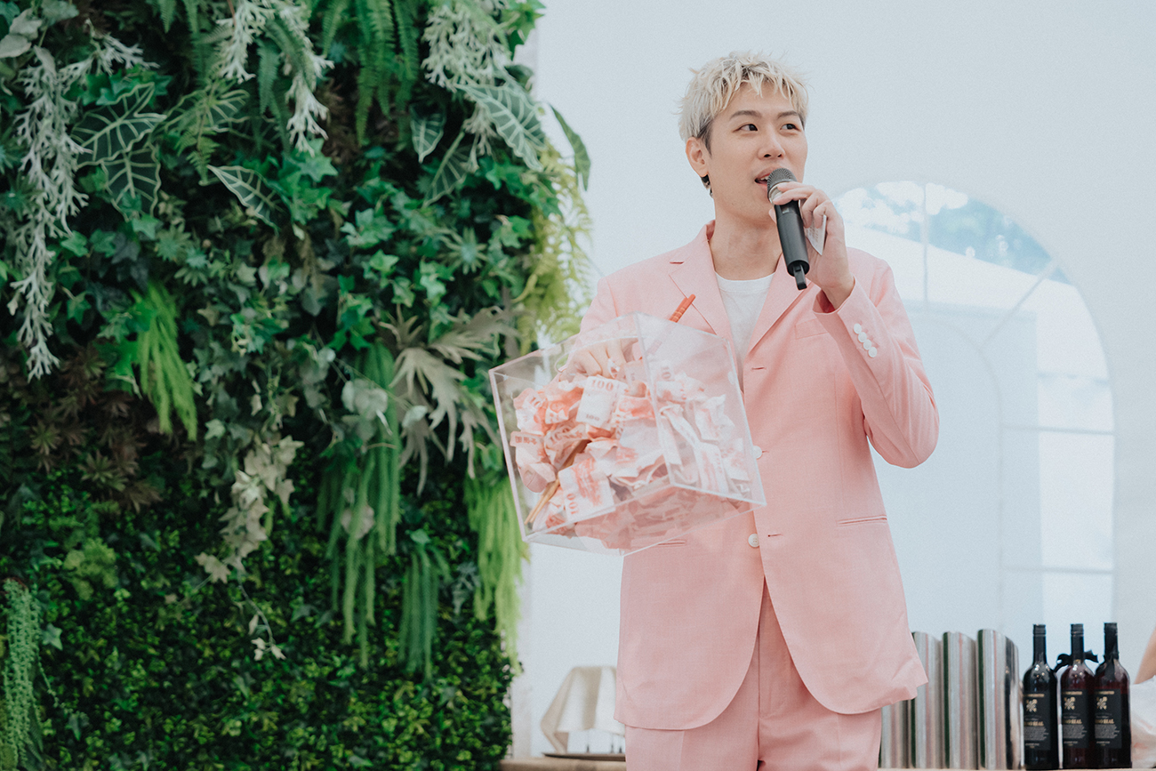 [婚攝] Aaron＆Perla 婚禮紀錄@淡水嘉廬