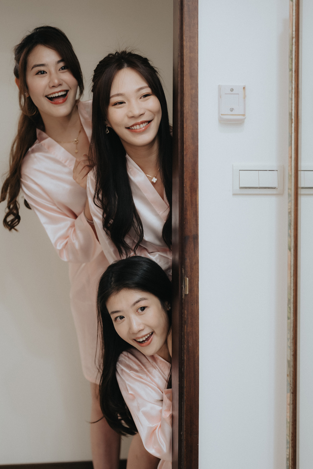 [婚攝] Nick＆Vittoria 婚禮紀錄@Wonder.land 仙境