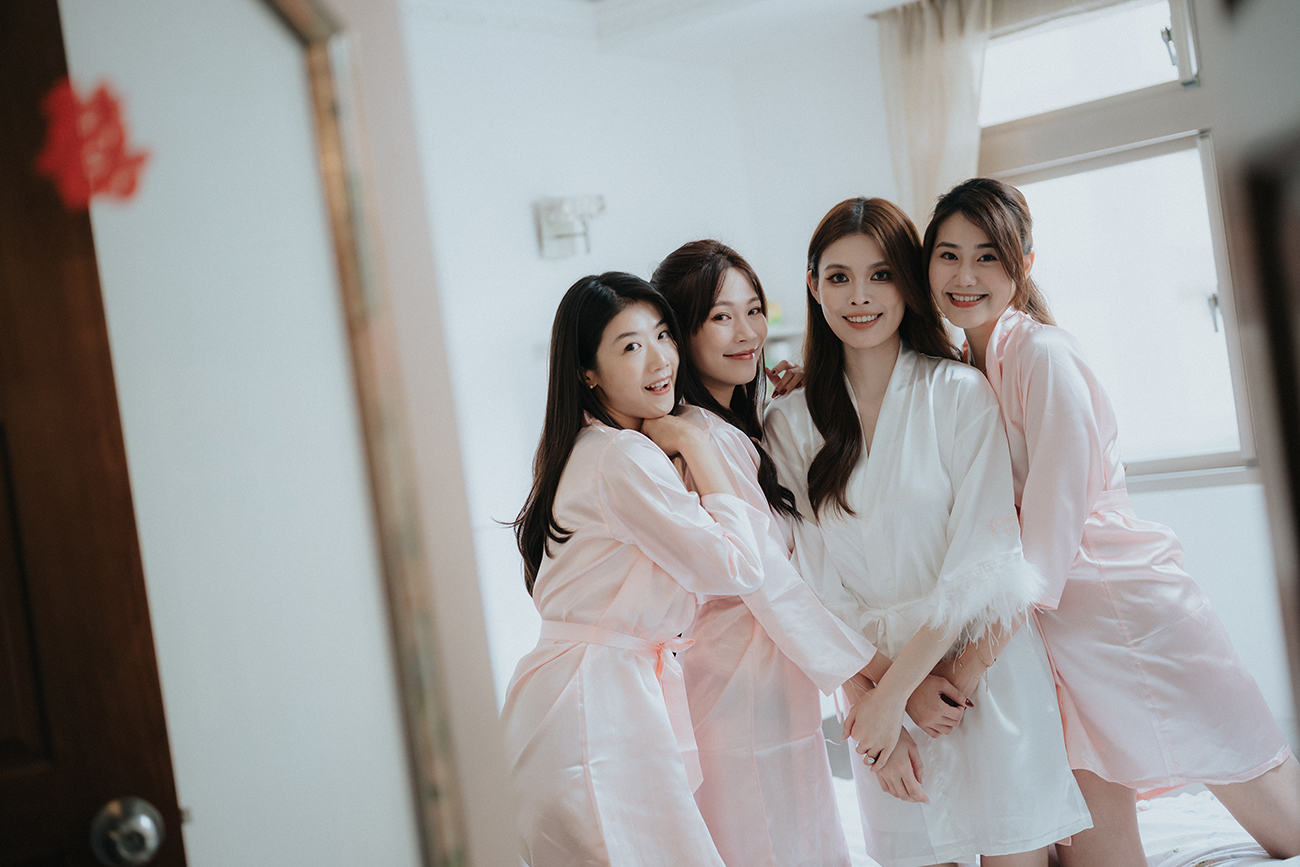 [婚攝] Nick＆Vittoria 婚禮紀錄@Wonder.land 仙境