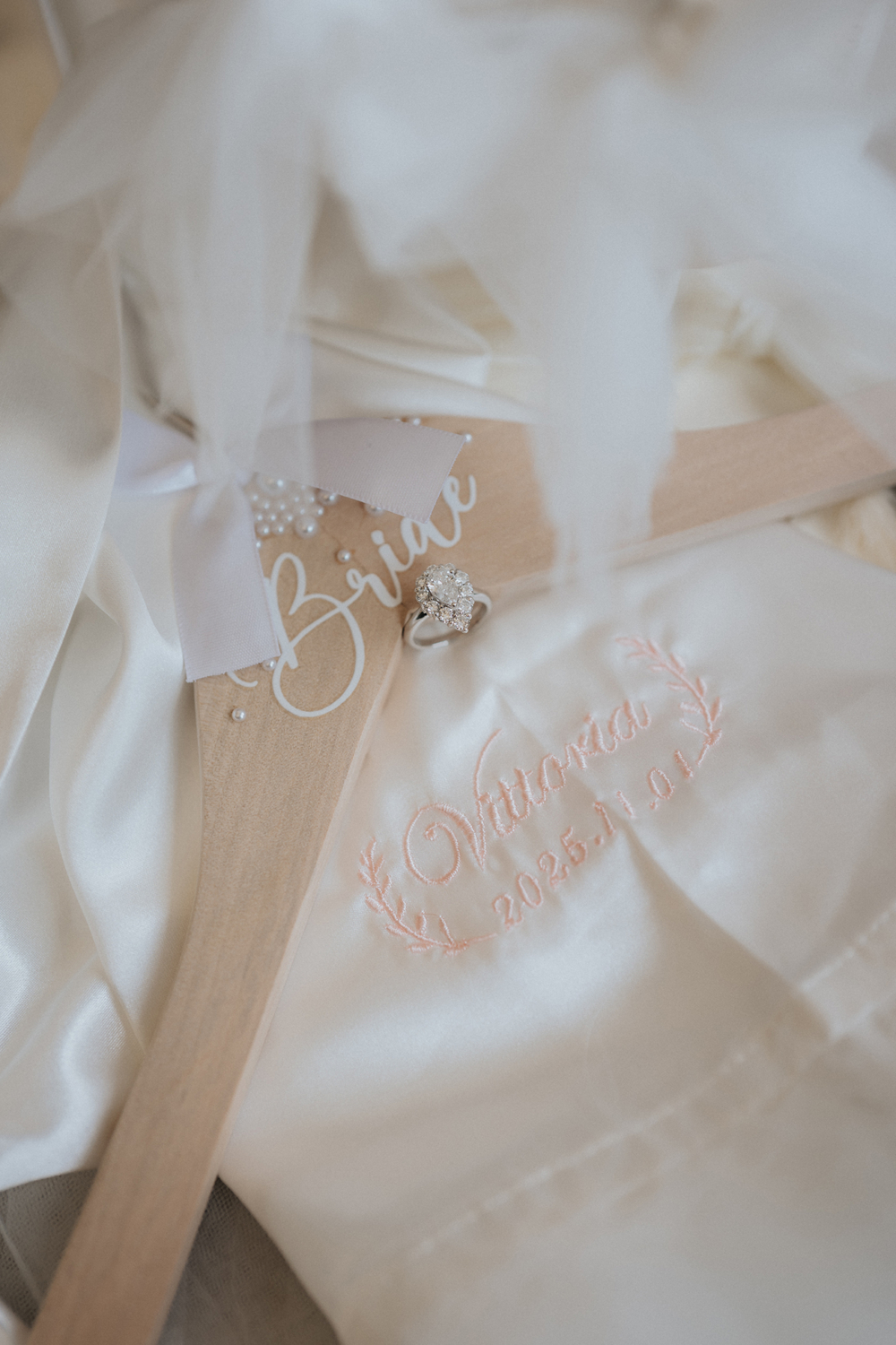 [婚攝] Nick＆Vittoria 婚禮紀錄@Wonder.land 仙境