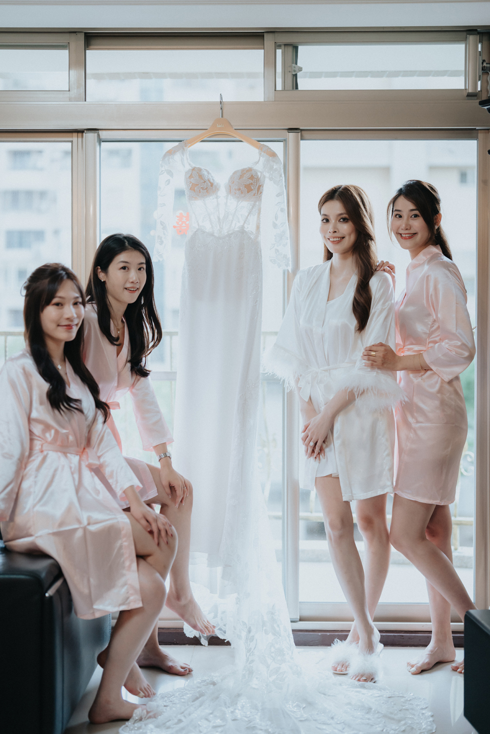 [婚攝] Nick＆Vittoria 婚禮紀錄@Wonder.land 仙境