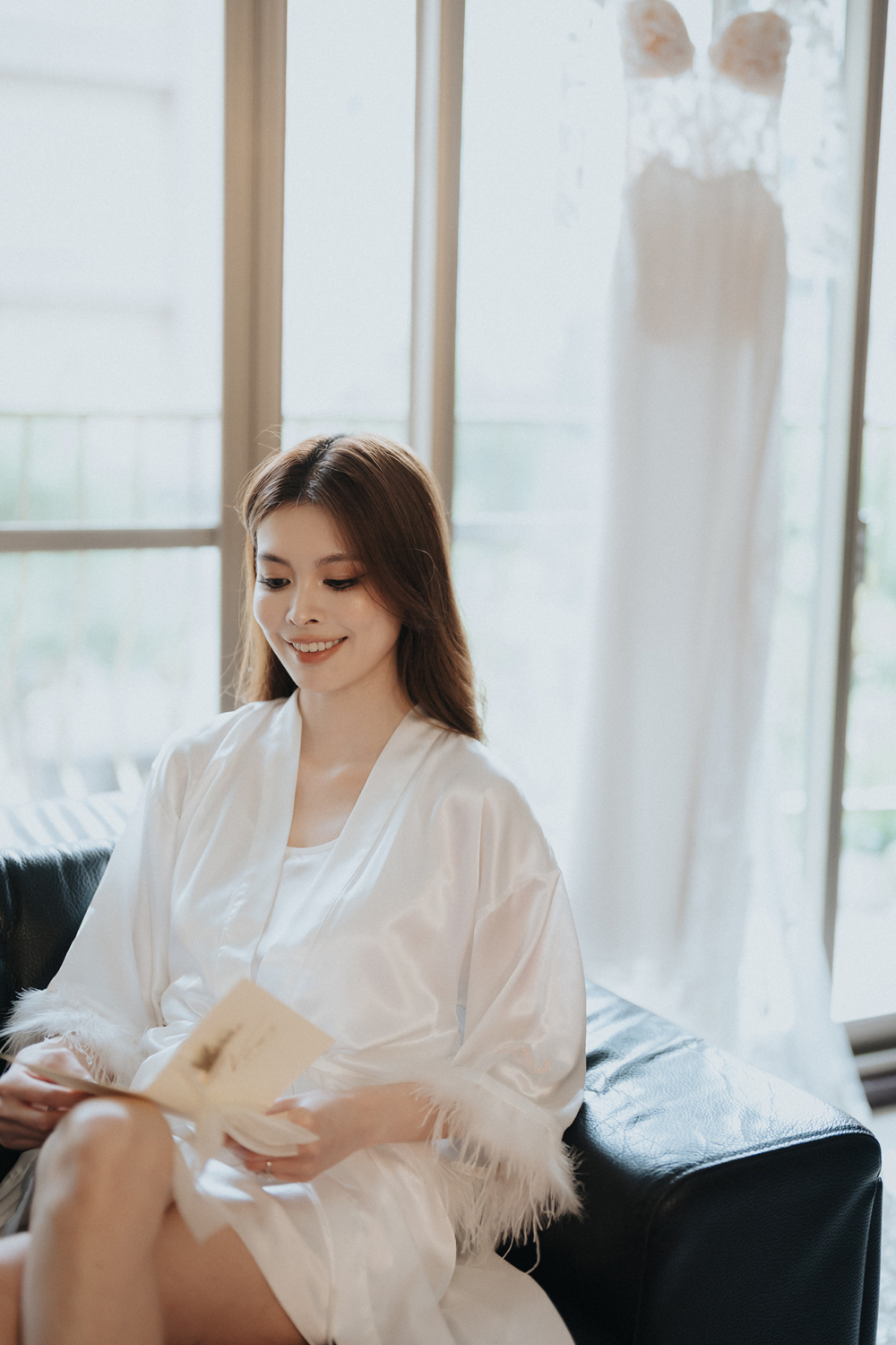 [婚攝] Nick＆Vittoria 婚禮紀錄@Wonder.land 仙境