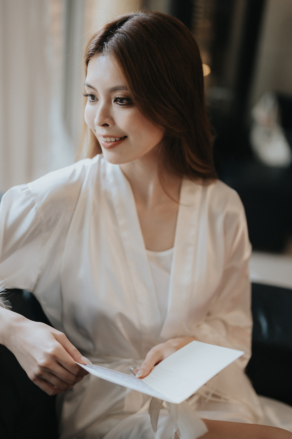 [婚攝] Nick＆Vittoria 婚禮紀錄@Wonder.land 仙境