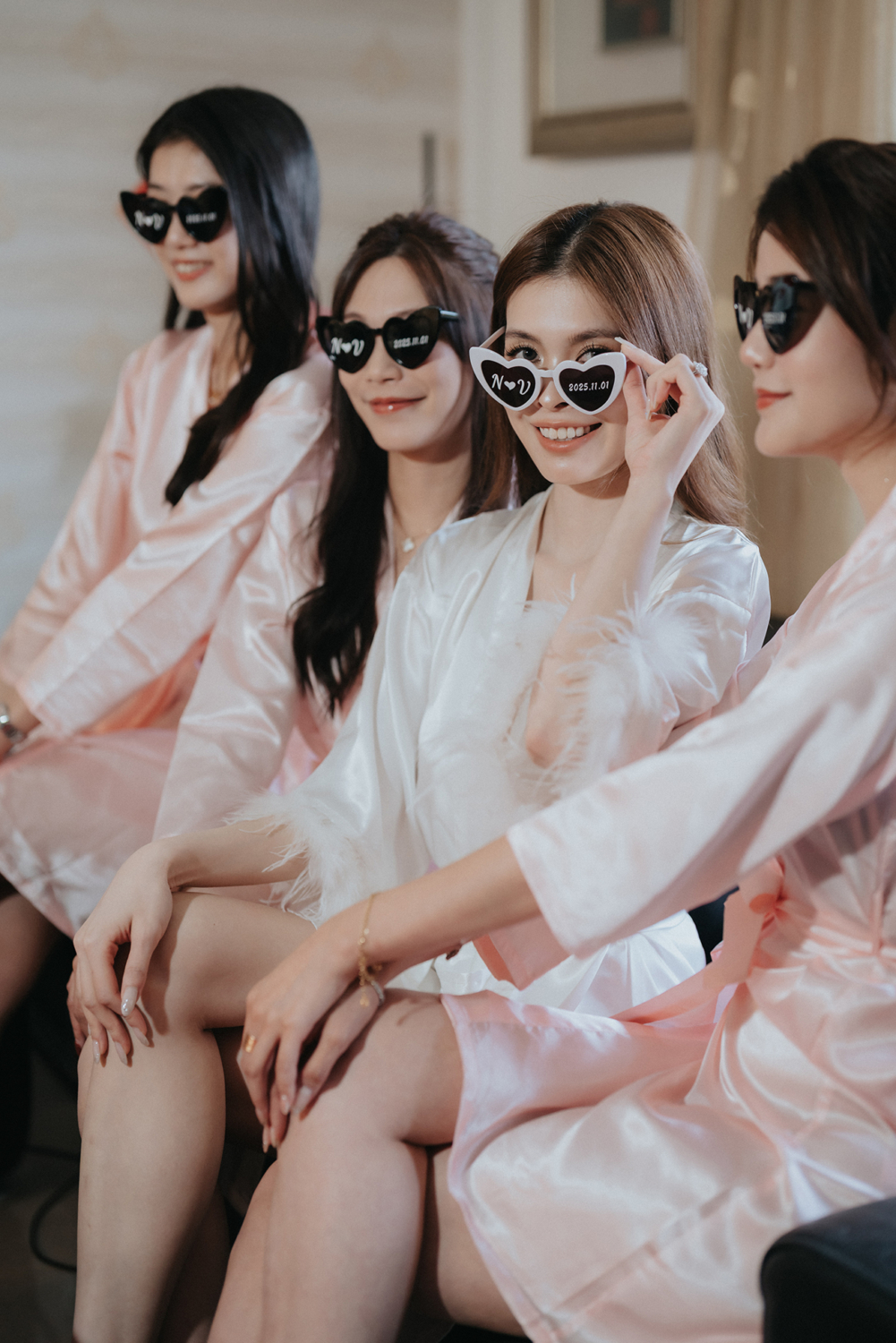 [婚攝] Nick＆Vittoria 婚禮紀錄@Wonder.land 仙境