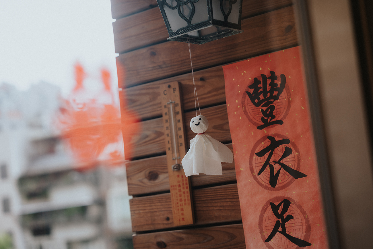 [婚攝] Nick＆Vittoria 婚禮紀錄@Wonder.land 仙境