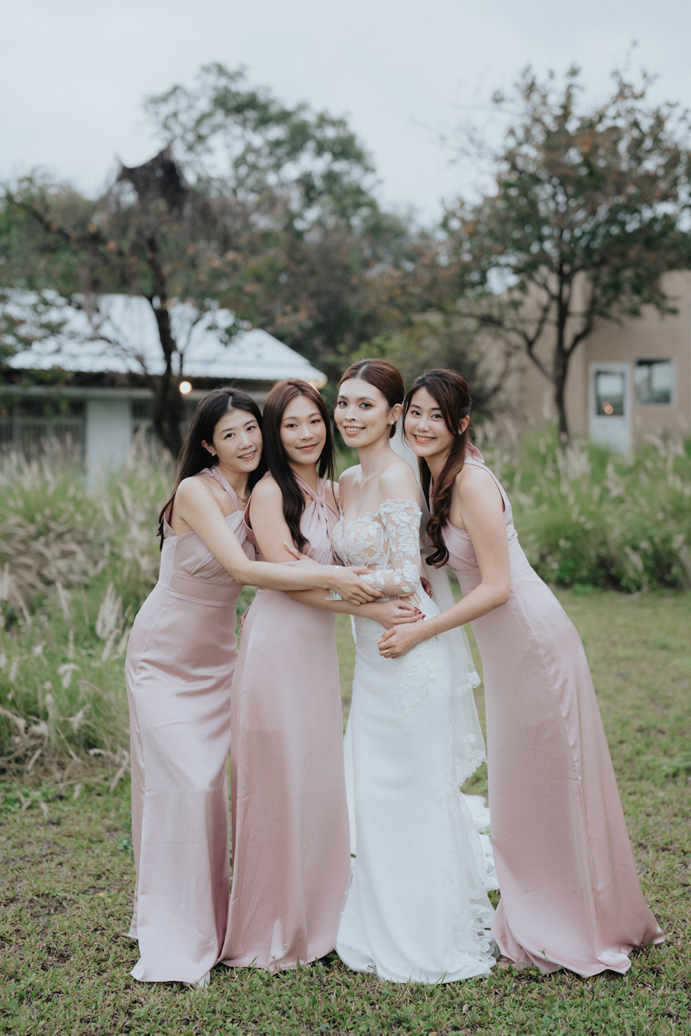 [婚攝] Nick＆Vittoria 婚禮紀錄@Wonder.land 仙境