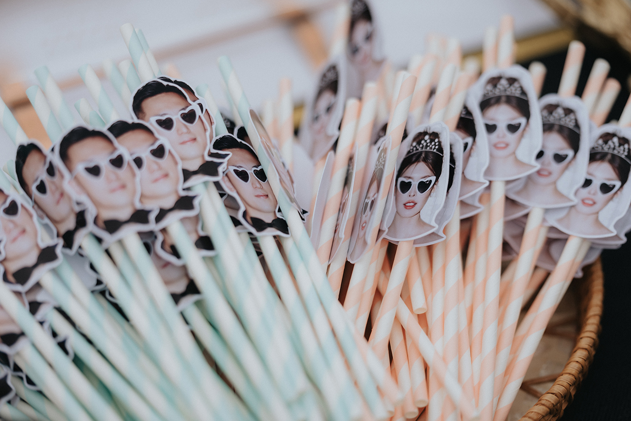 [婚攝] Nick＆Vittoria 婚禮紀錄@Wonder.land 仙境