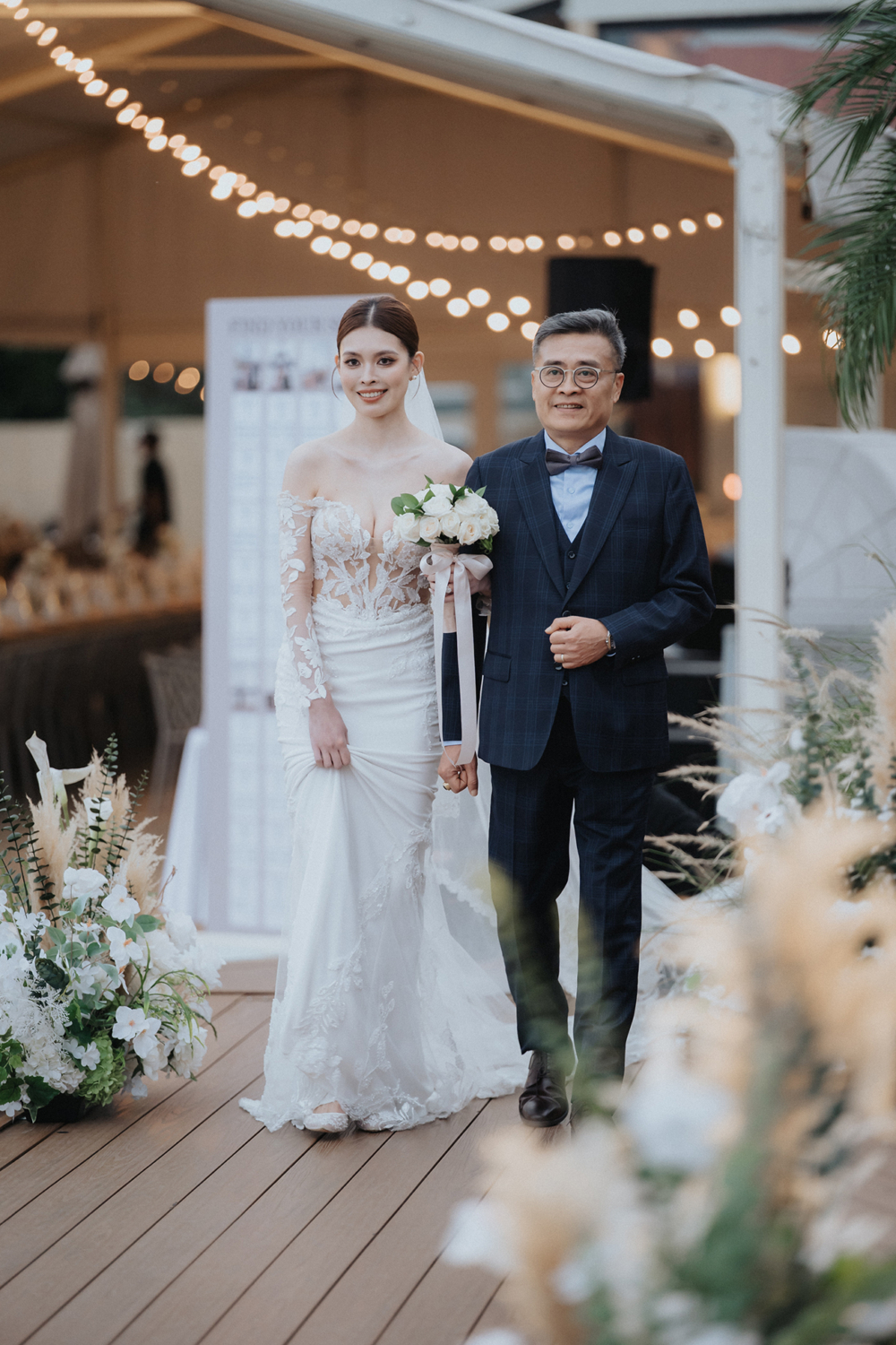 [婚攝] Nick＆Vittoria 婚禮紀錄@Wonder.land 仙境