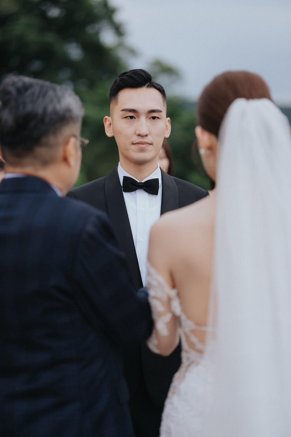 [婚攝] Nick＆Vittoria 婚禮紀錄@Wonder.land 仙境