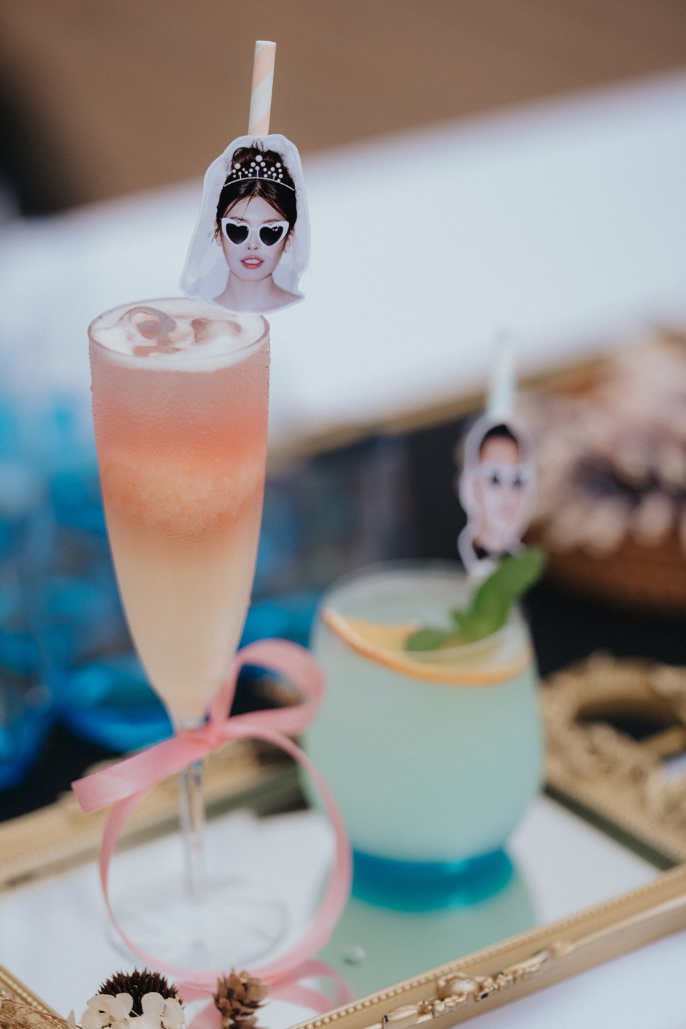 [婚攝] Nick＆Vittoria 婚禮紀錄@Wonder.land 仙境