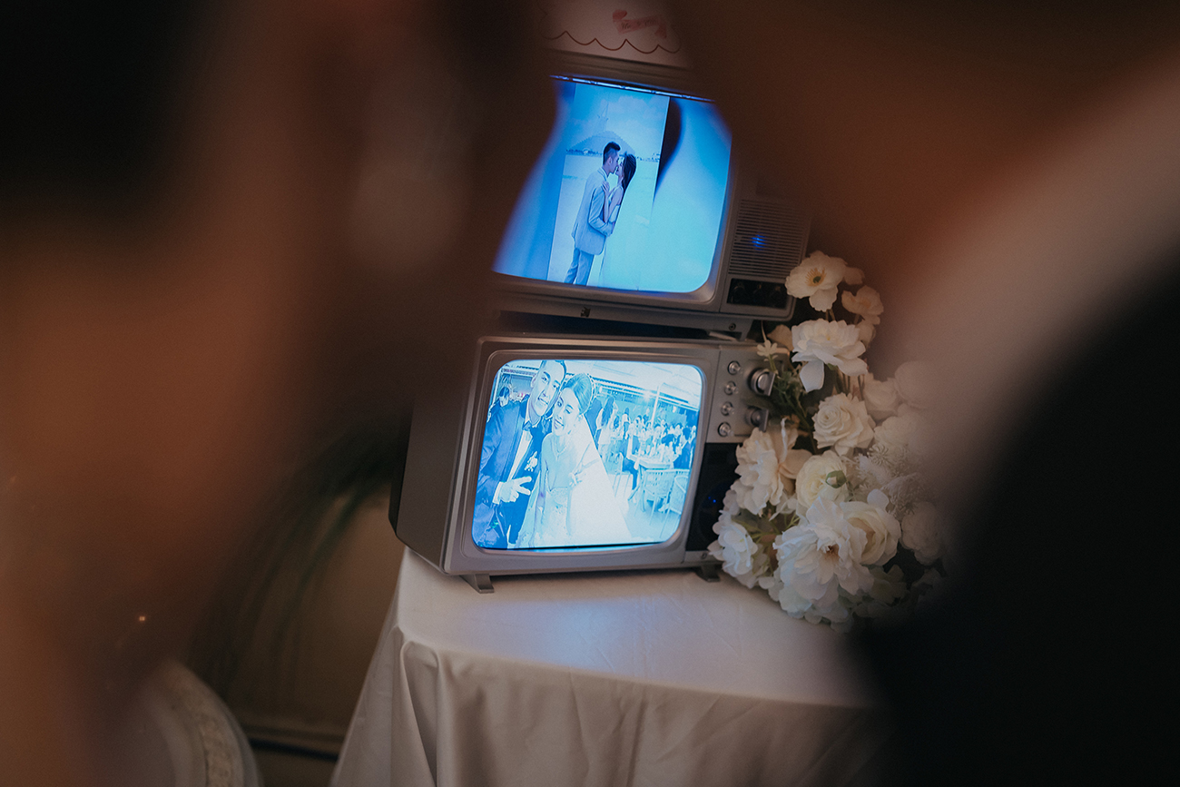 [婚攝] Nick＆Vittoria 婚禮紀錄@Wonder.land 仙境