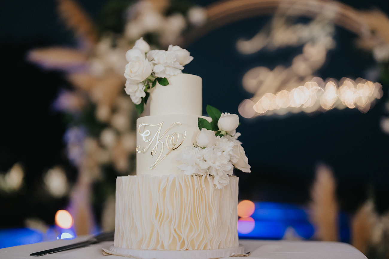 [婚攝] Nick＆Vittoria 婚禮紀錄@Wonder.land 仙境