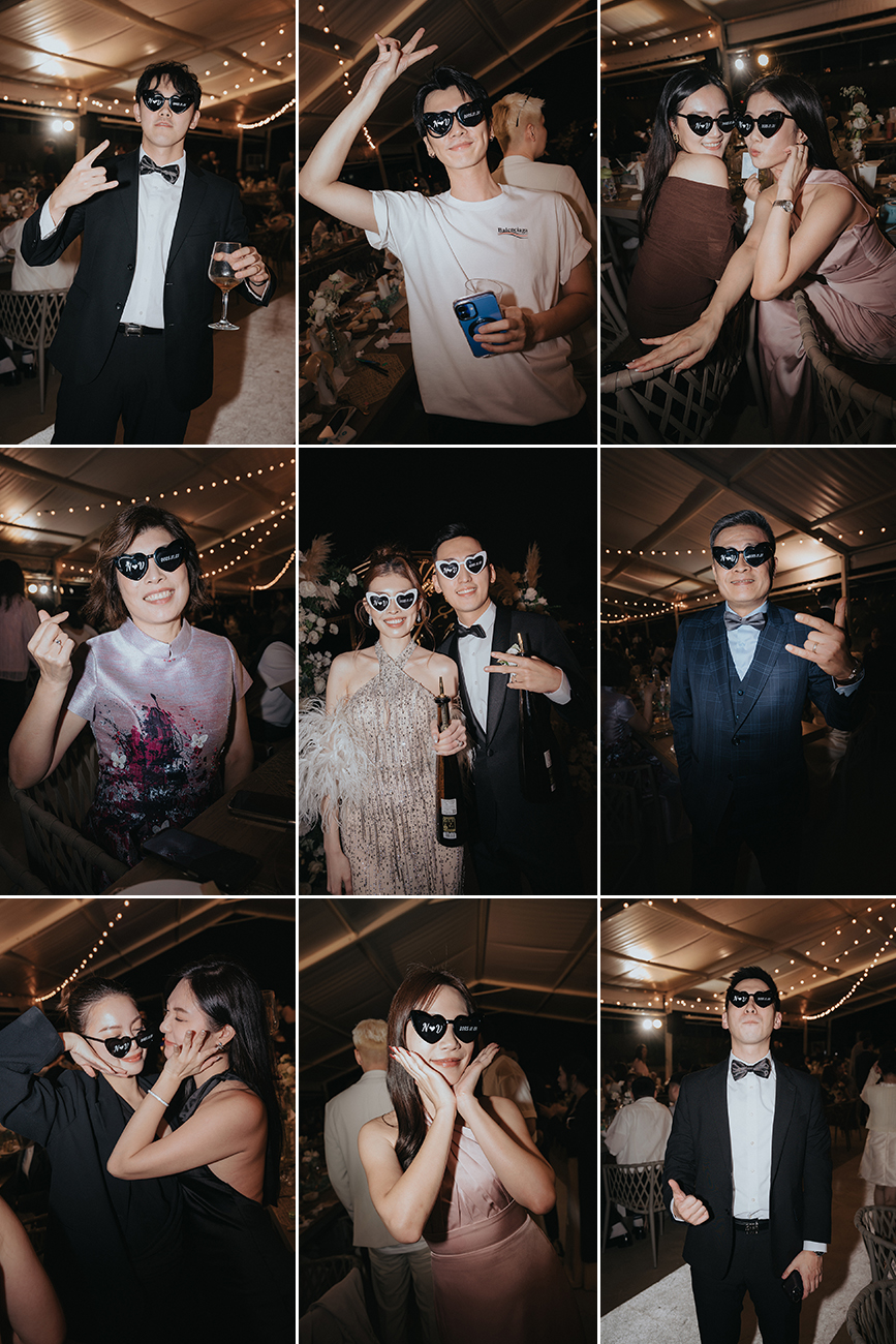 [婚攝] Nick＆Vittoria 婚禮紀錄@Wonder.land 仙境