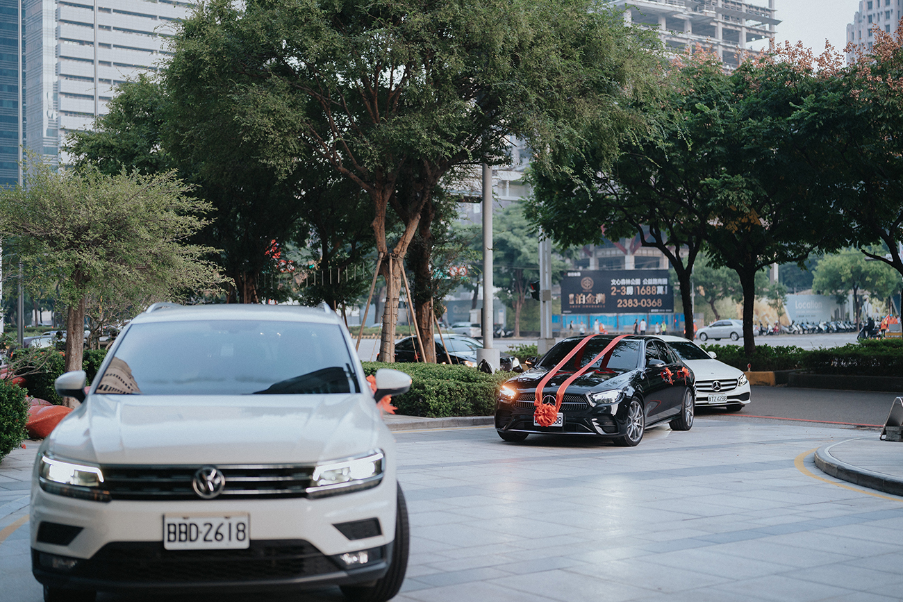 [婚攝] Johnny＆Ivy 婚禮紀錄@蘭克斯特 Lancaster House