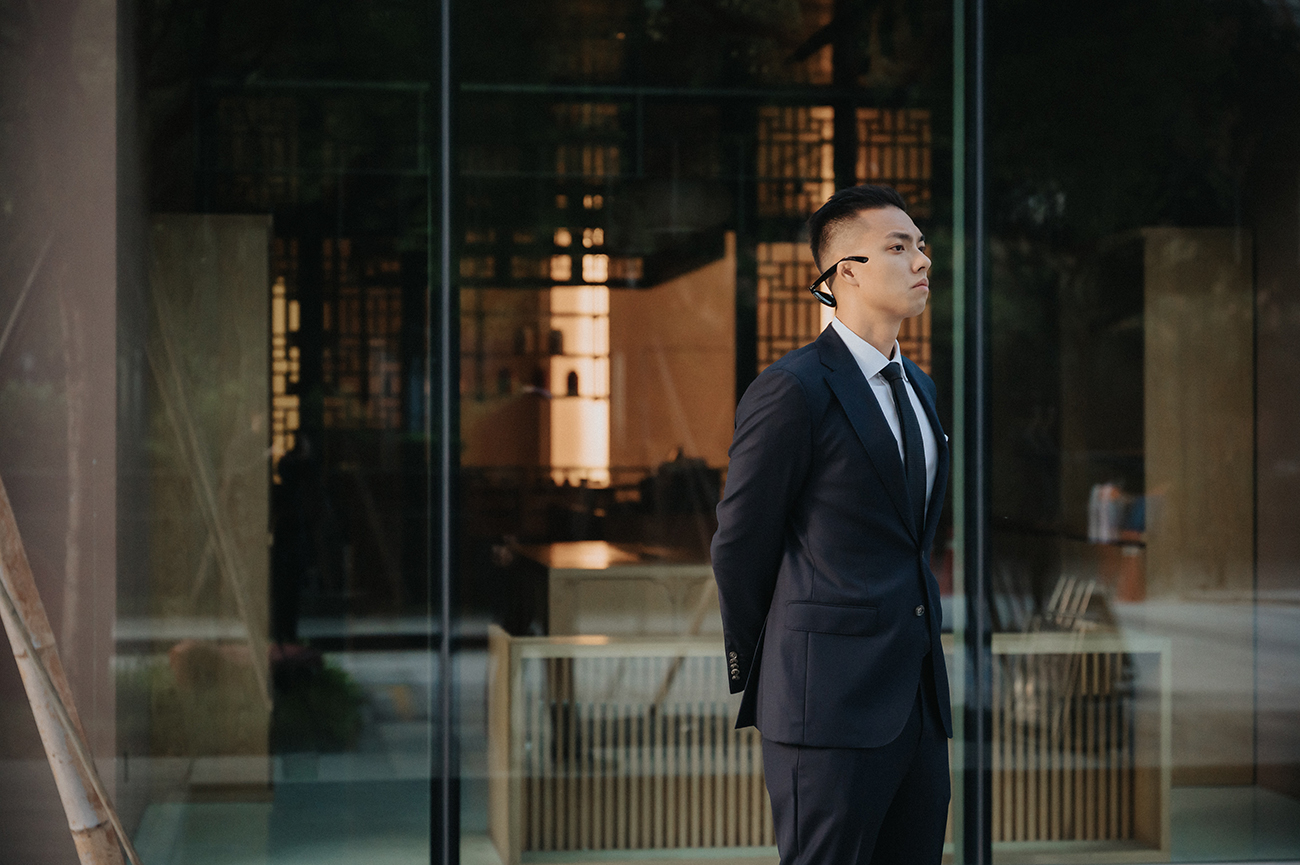 [婚攝] Johnny＆Ivy 婚禮紀錄@蘭克斯特 Lancaster House