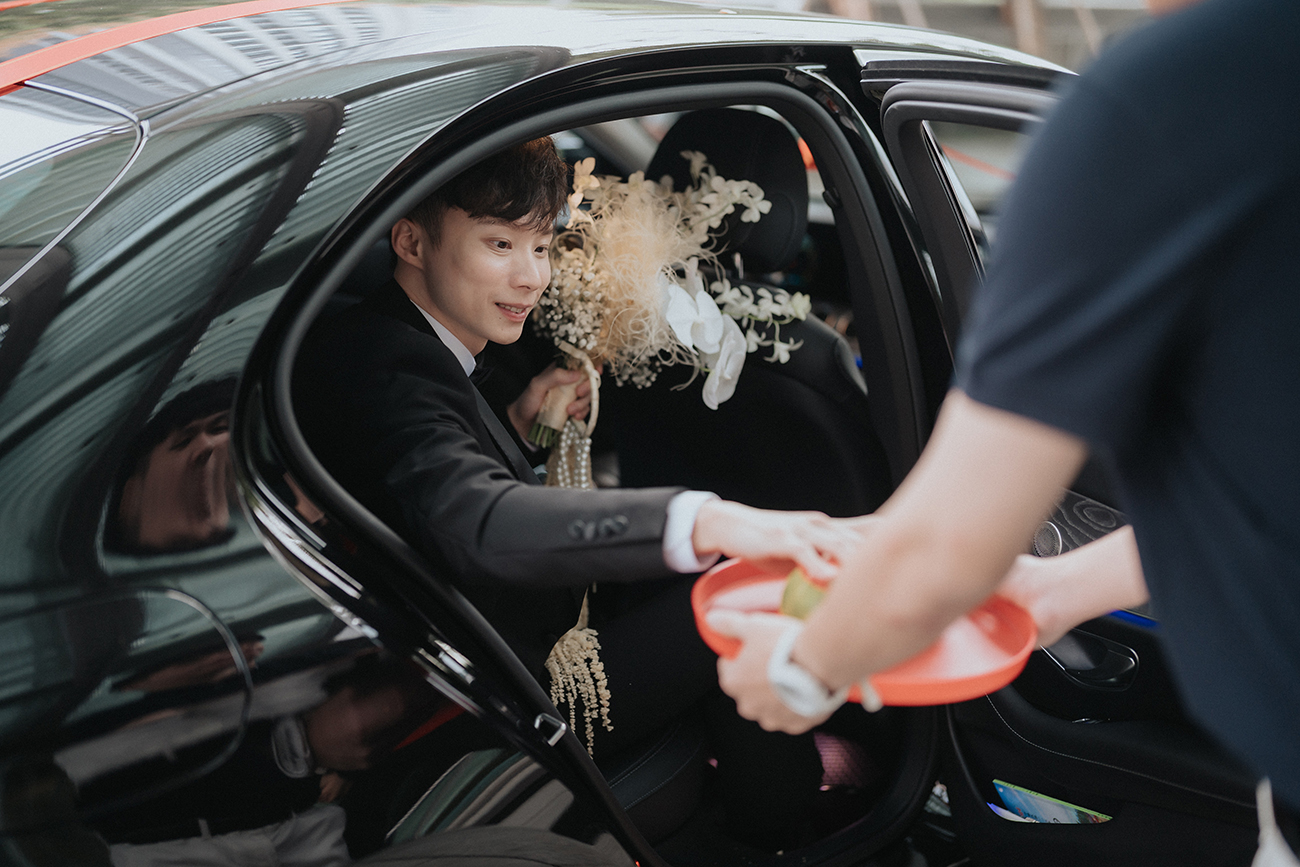 [婚攝] Johnny＆Ivy 婚禮紀錄@蘭克斯特 Lancaster House