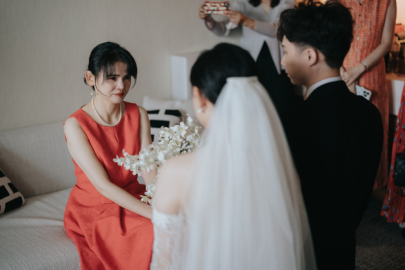 [婚攝] Johnny＆Ivy 婚禮紀錄@蘭克斯特 Lancaster House