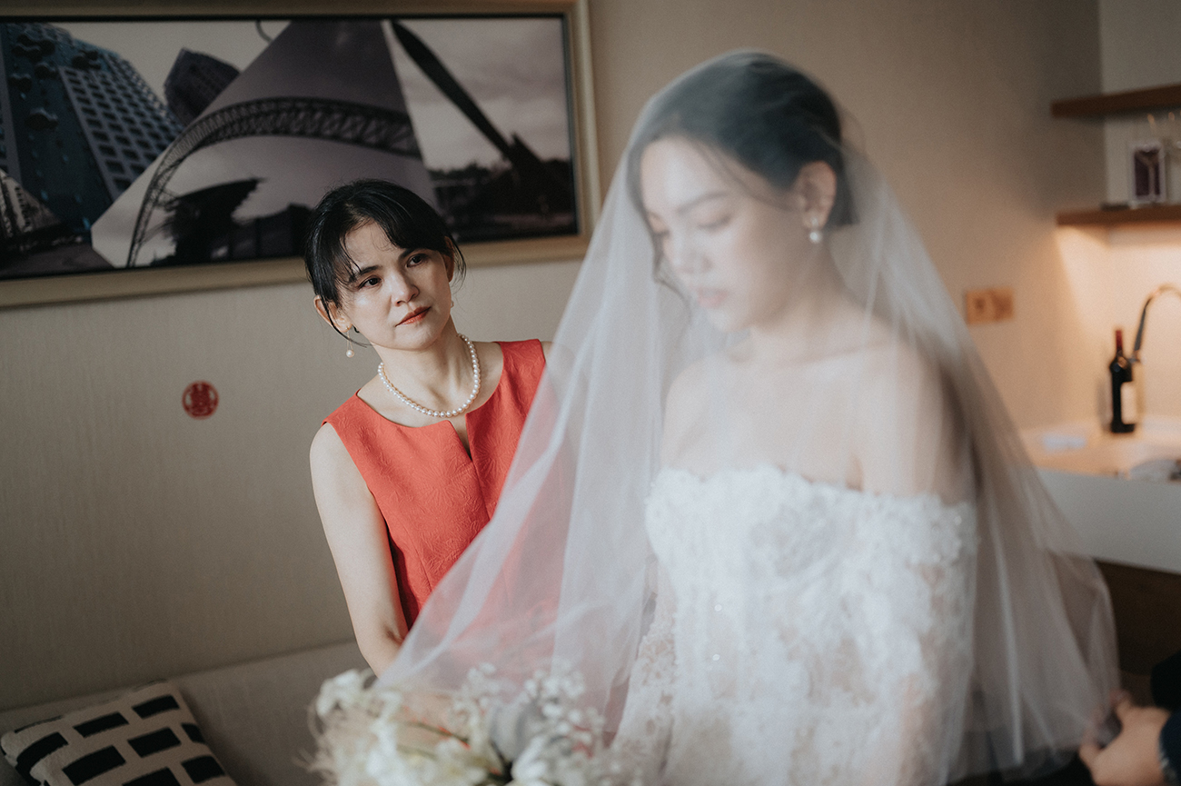 [婚攝] Johnny＆Ivy 婚禮紀錄@蘭克斯特 Lancaster House