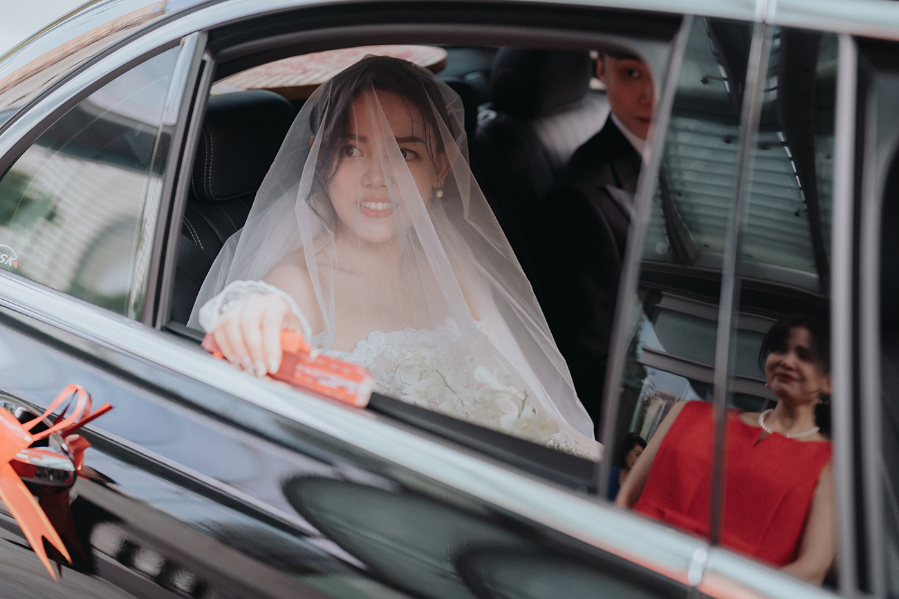 [婚攝] Johnny＆Ivy 婚禮紀錄@蘭克斯特 Lancaster House