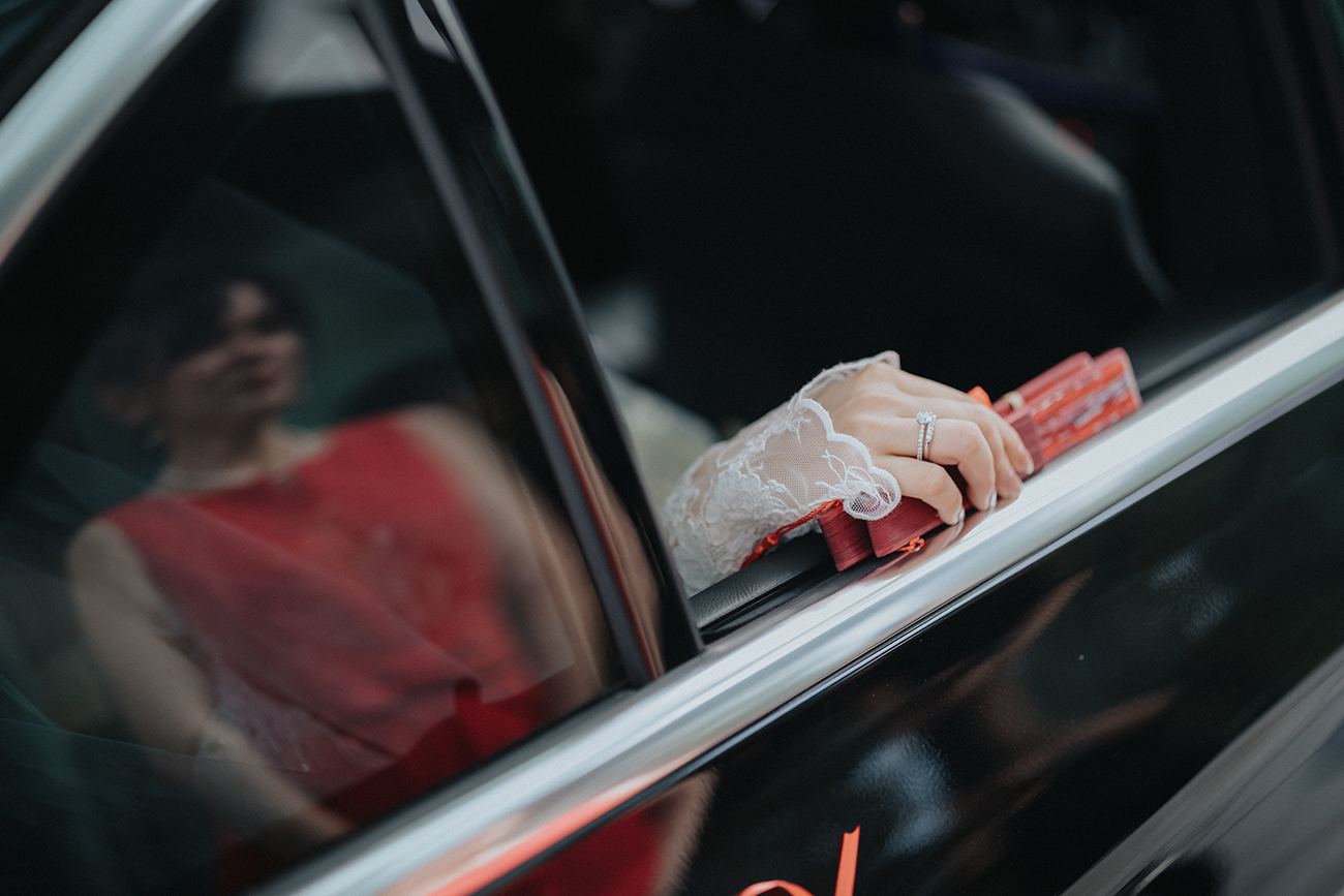 [婚攝] Johnny＆Ivy 婚禮紀錄@蘭克斯特 Lancaster House