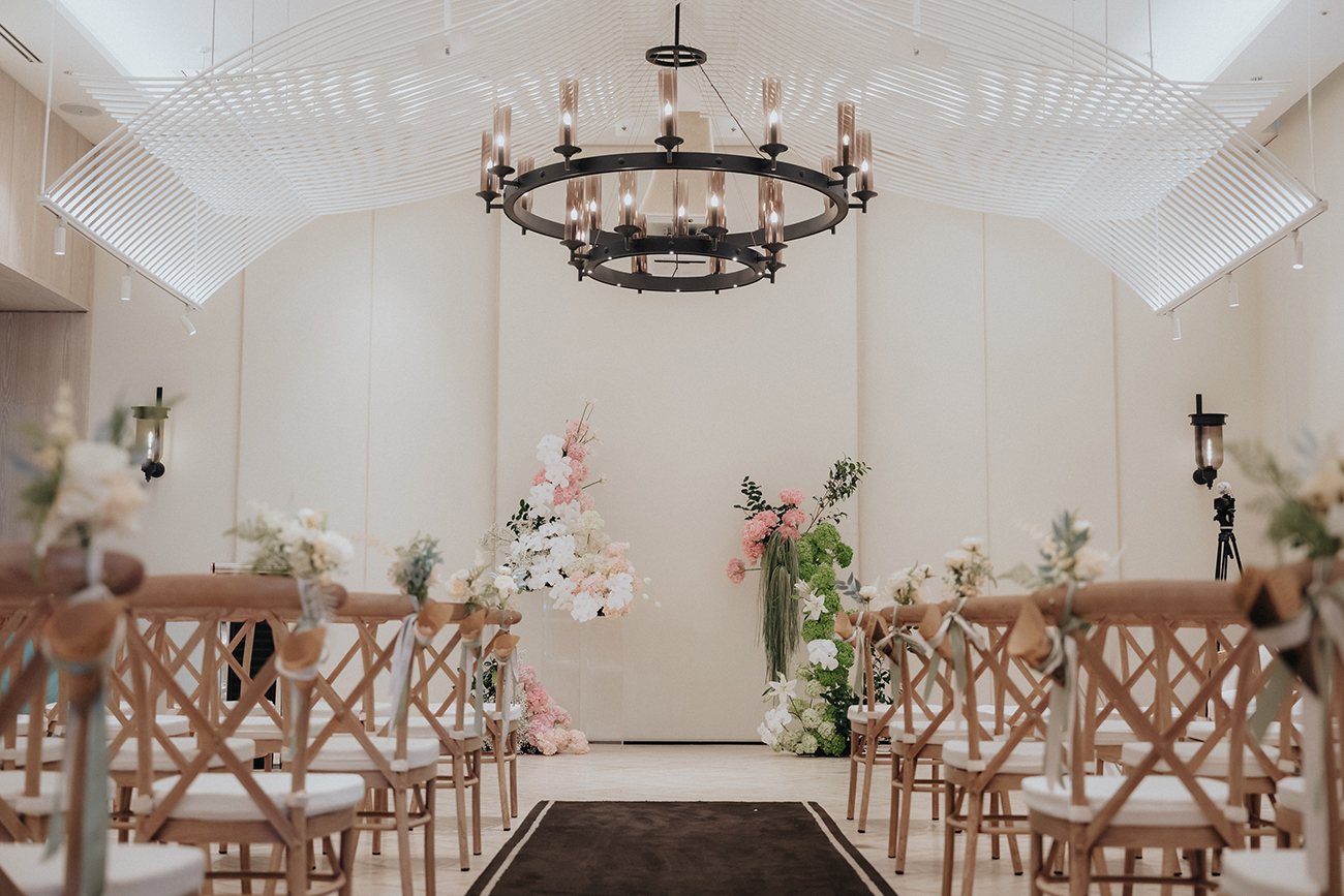 [婚攝] Johnny＆Ivy 婚禮紀錄@蘭克斯特 Lancaster House