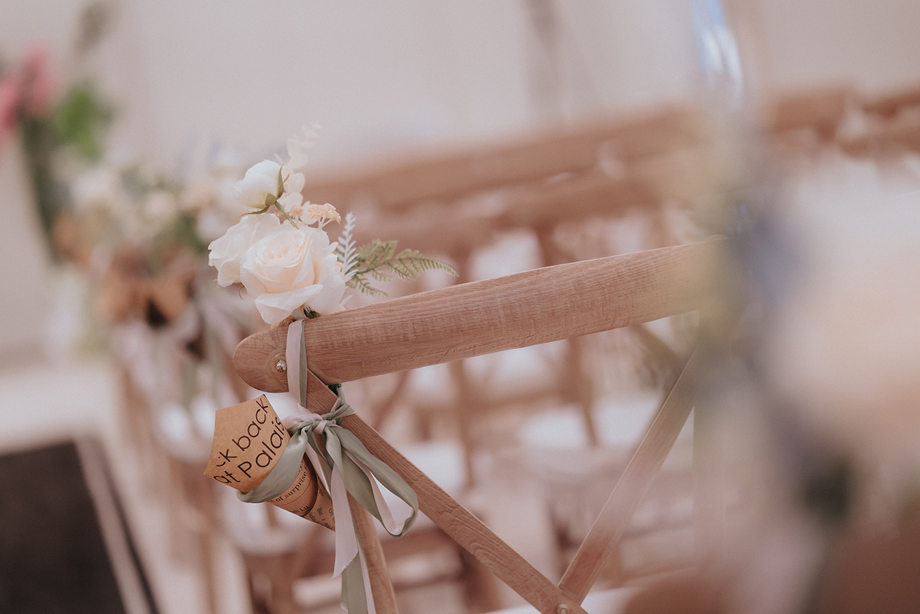 [婚攝] Johnny＆Ivy 婚禮紀錄@蘭克斯特 Lancaster House