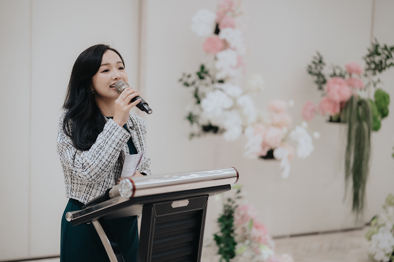 [婚攝] Johnny＆Ivy 婚禮紀錄@蘭克斯特 Lancaster House