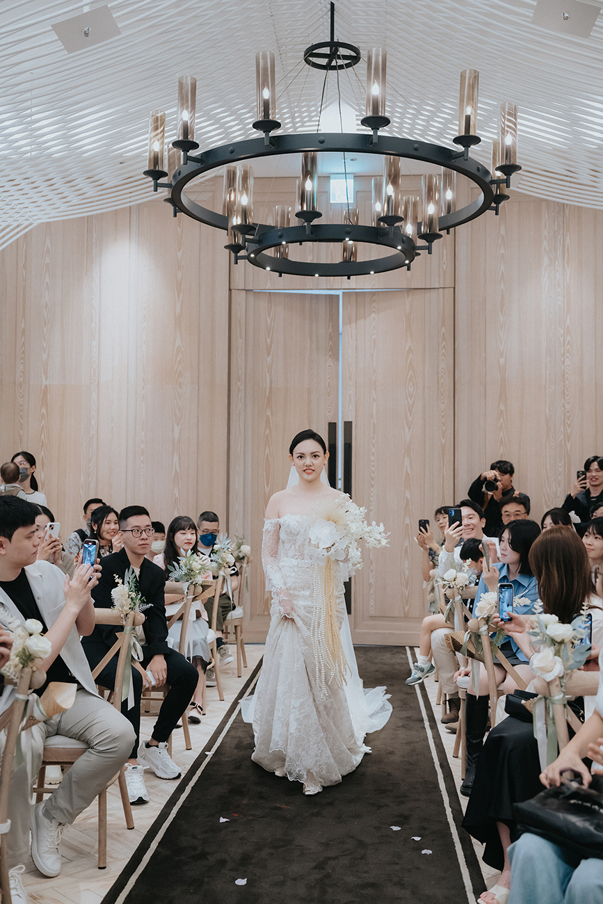 [婚攝] Johnny＆Ivy 婚禮紀錄@蘭克斯特 Lancaster House